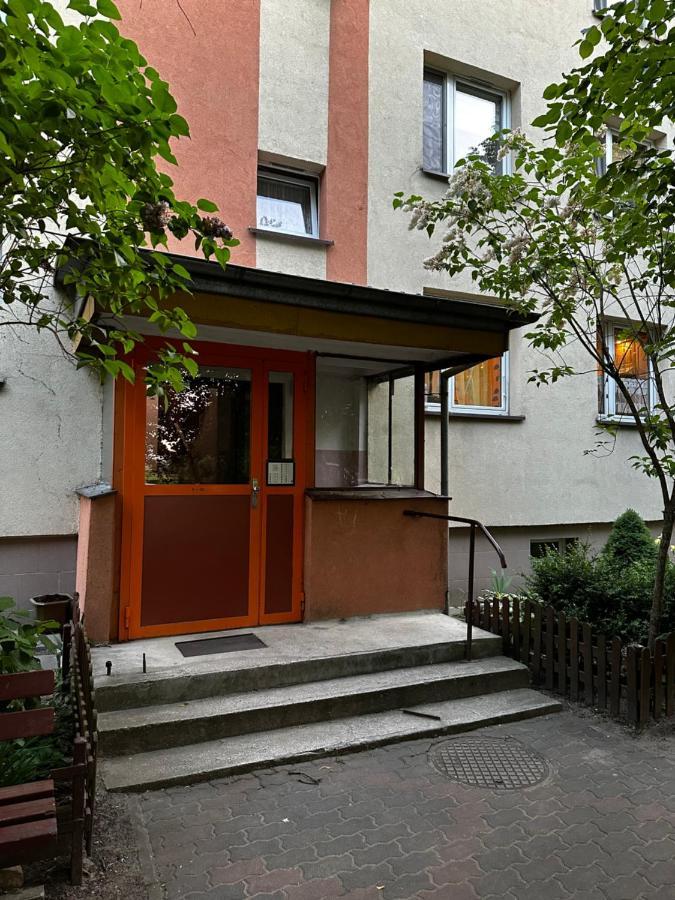 Apartament Nowy Apartament Lipowa Hajnówka Zewnętrze zdjęcie